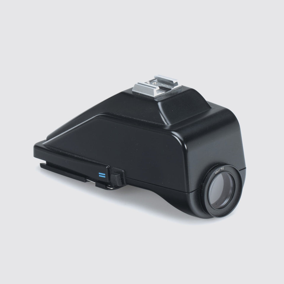 Hasselblad Prism Viewfinder PM90 – Vintage Cameras & Lenses – Coeln Cameras