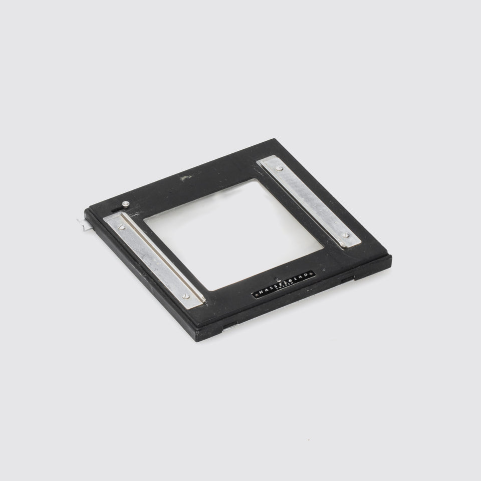 Hasselblad SWC Focusing Screen Adaptor – Vintage Cameras & Lenses – Coeln Cameras