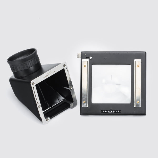 HASSELBLAD SWC用スクリーン 【公式通販】