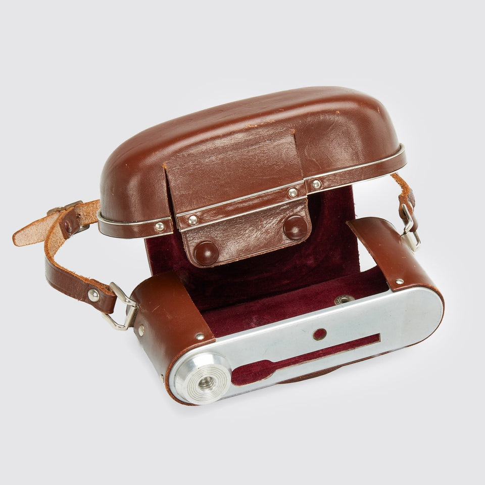 Hensoldt-Werke Wetzlar Henso Reporter – Vintage Cameras & Lenses – Coeln Cameras