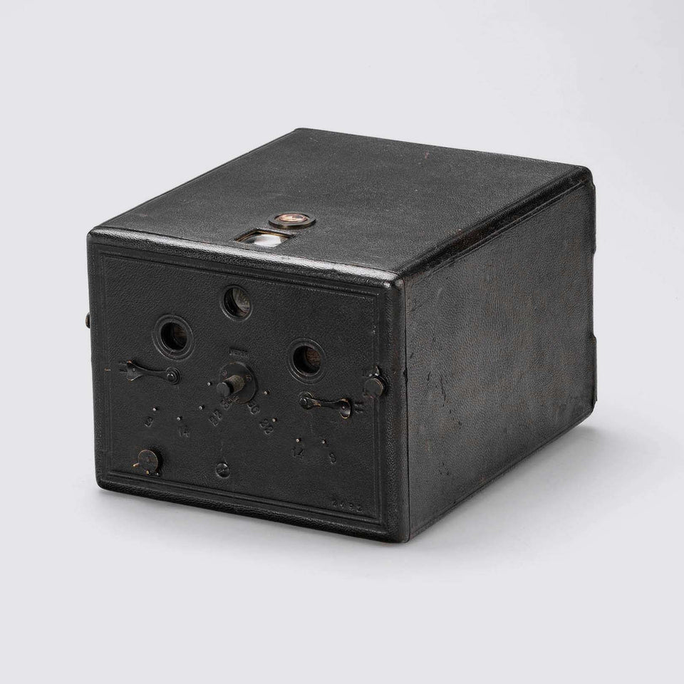 Hugo Svensson & Co, Sweden Hasselblads Stereoscopkamera, Svenska – Vintage Cameras & Lenses – Coeln Cameras