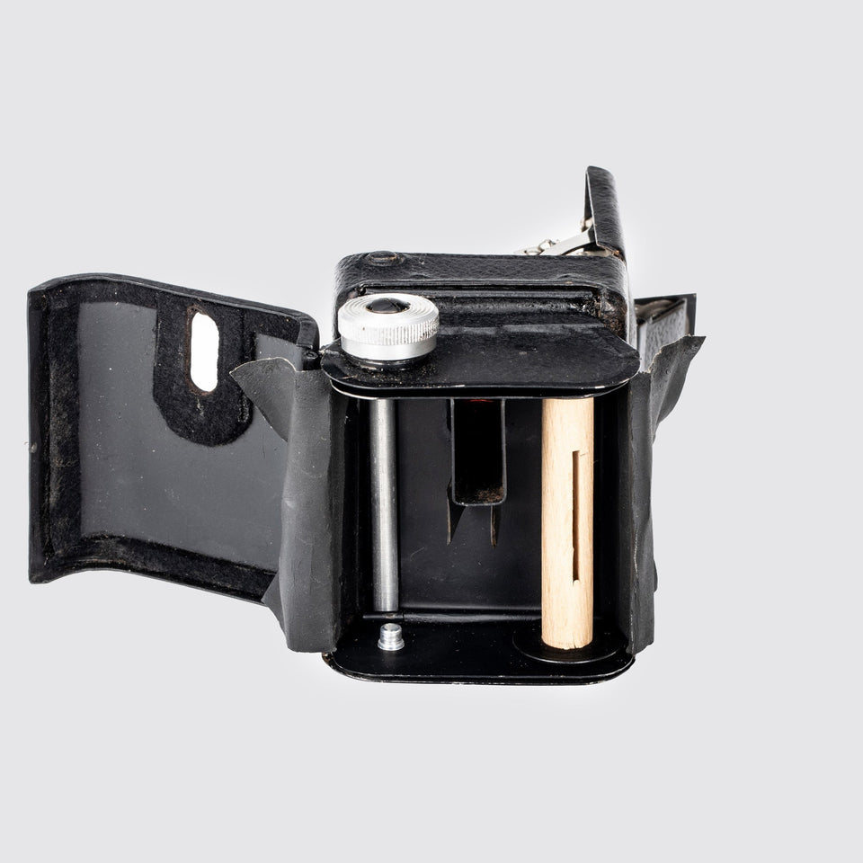APPAREIL PHOTO MINIATURE Roc par Idam Objectif Billux 45mm. Avec boite APPAREIL PHOTO MINIATURE Roc par Idam Objectif Billux 45mm. Avec boite