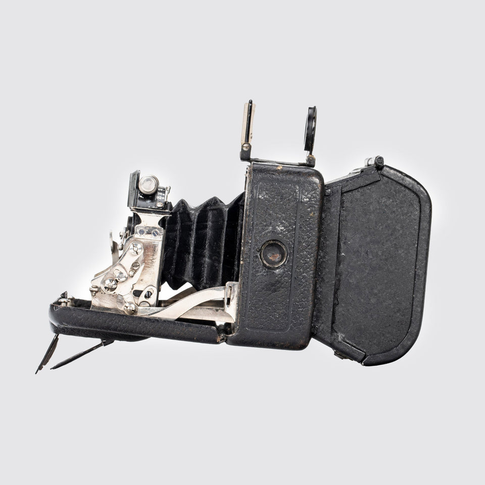 Ica, Dresden Atom B – Vintage Cameras & Lenses – Coeln Cameras