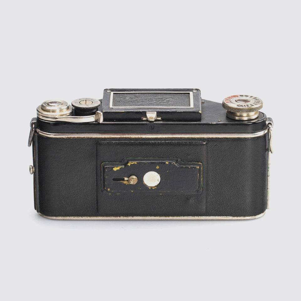 Ihagee Night Exakta + Biotar – Vintage Cameras & Lenses – Coeln Cameras