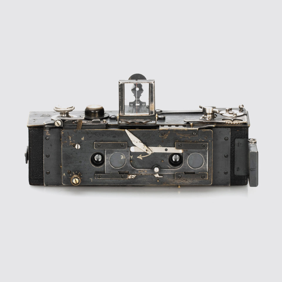 Jules Richard Homeos – Vintage Cameras & Lenses – Coeln Cameras