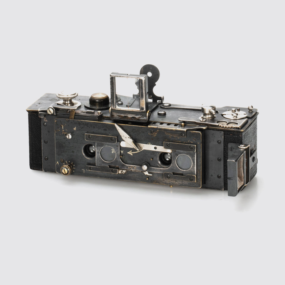 Jules Richard Homeos – Vintage Cameras & Lenses – Coeln Cameras