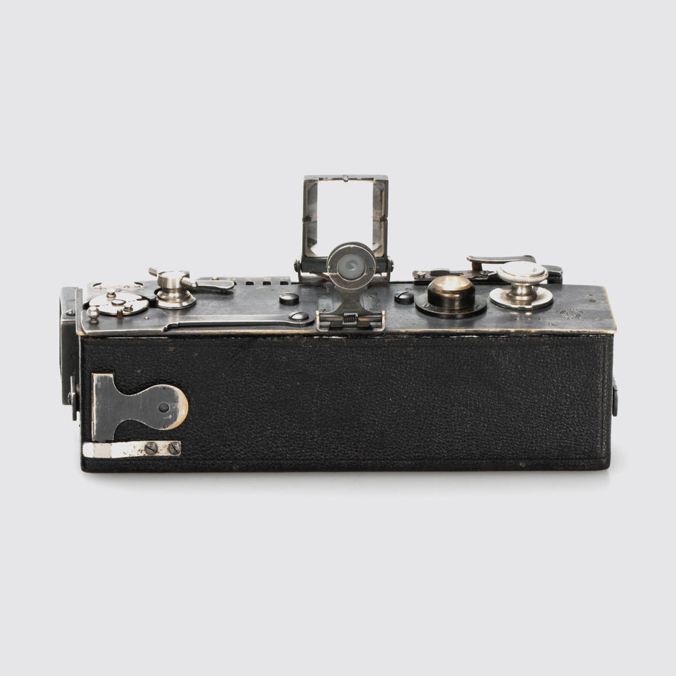 Jules Richard Homeos – Vintage Cameras & Lenses – Coeln Cameras