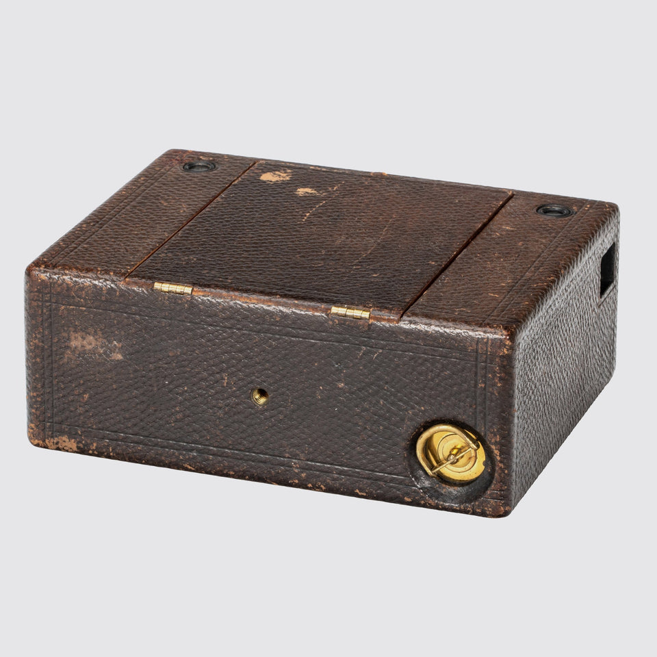 Kodak No.4 Cartridge Kodak Camera – Vintage Cameras & Lenses – Coeln Cameras