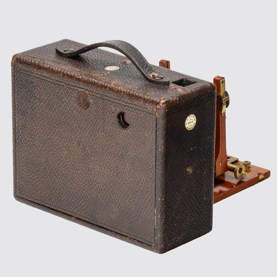 Kodak No.4 Cartridge Kodak Camera – Vintage Cameras & Lenses – Coeln Cameras