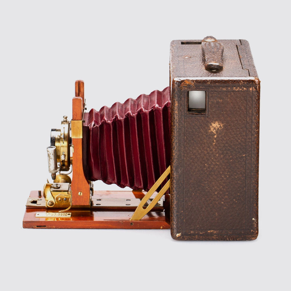Kodak No.4 Cartridge Kodak Camera – Vintage Cameras & Lenses – Coeln Cameras
