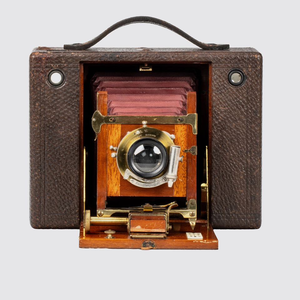 Kodak No.4 Cartridge Kodak Camera – Vintage Cameras & Lenses – Coeln Cameras