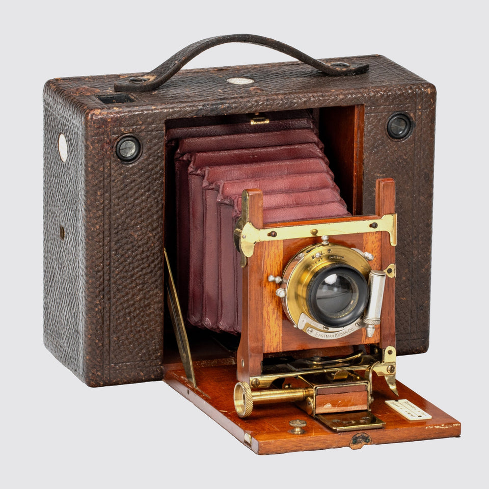 Kodak No.4 Cartridge Kodak Camera – Vintage Cameras & Lenses – Coeln Cameras