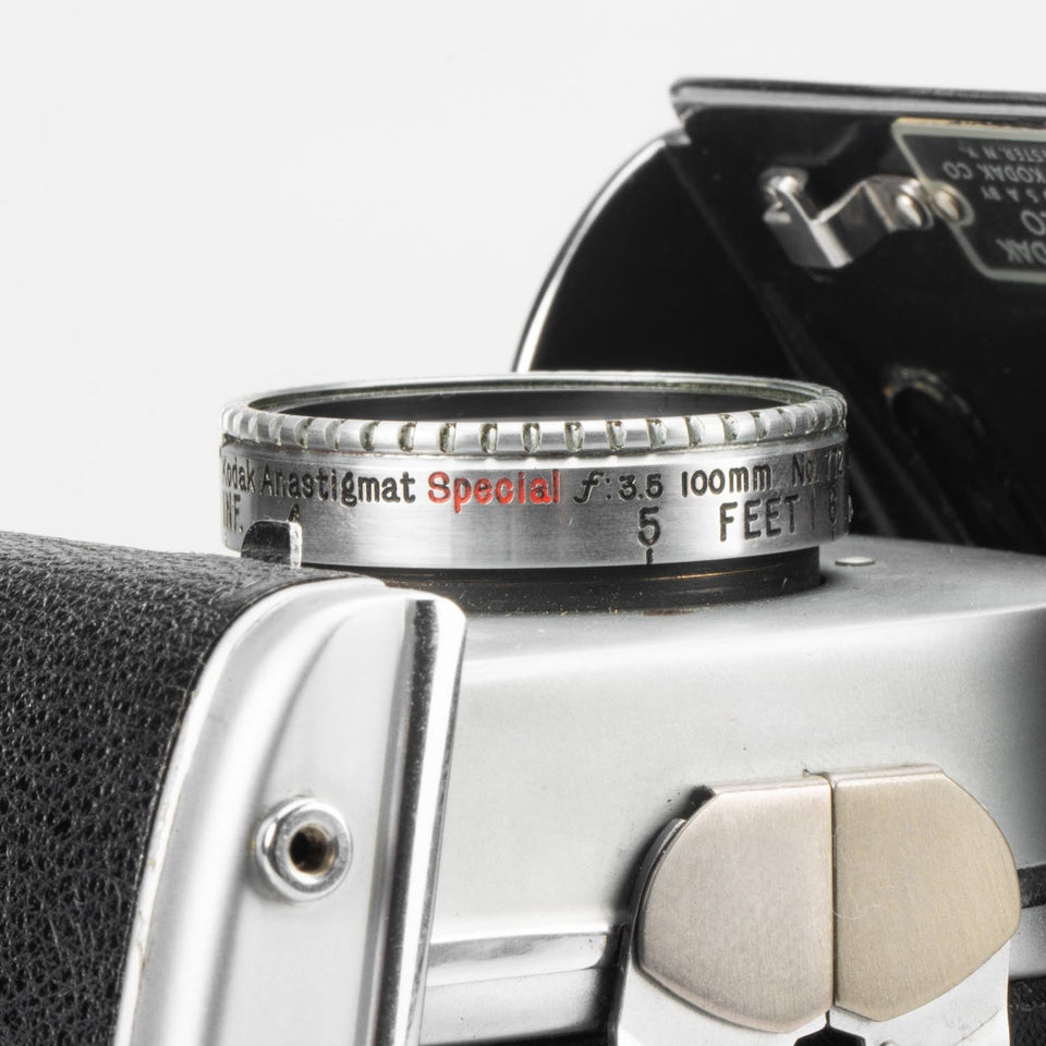 Kodak Super Six-20 – Vintage Cameras & Lenses – Coeln Cameras