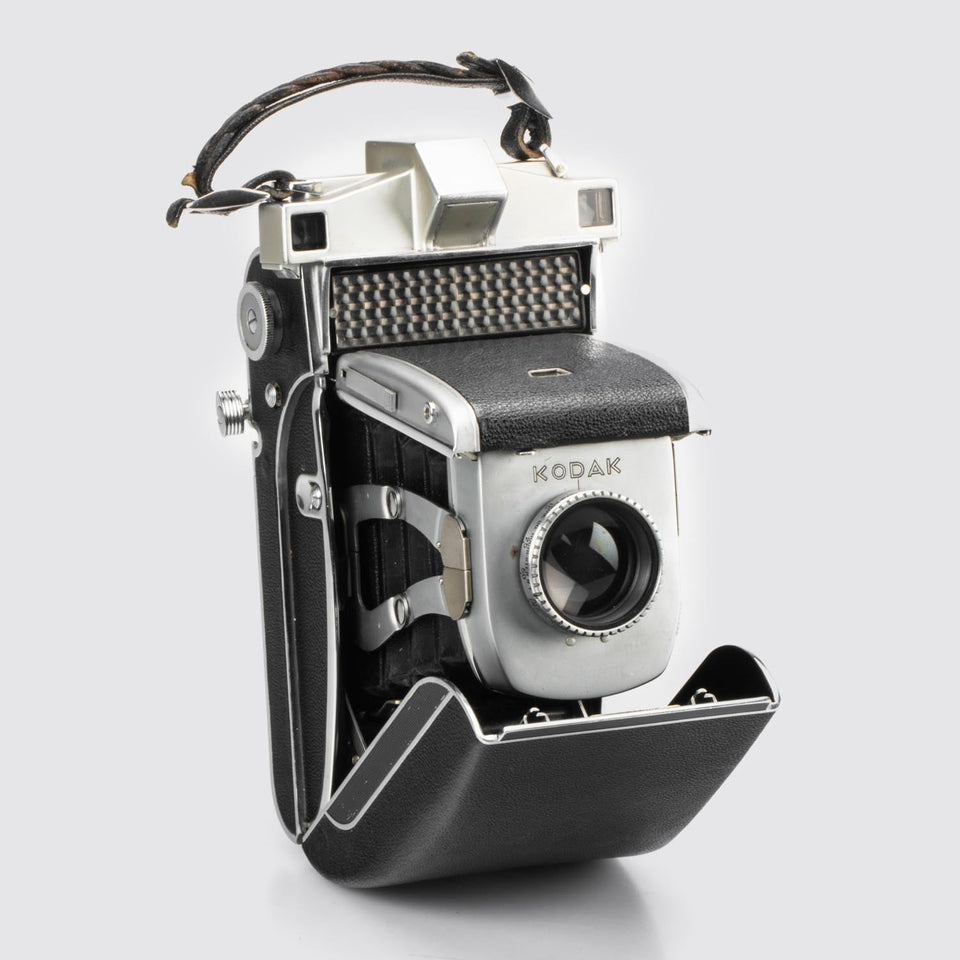 Kodak Super Six-20 – Vintage Cameras & Lenses – Coeln Cameras