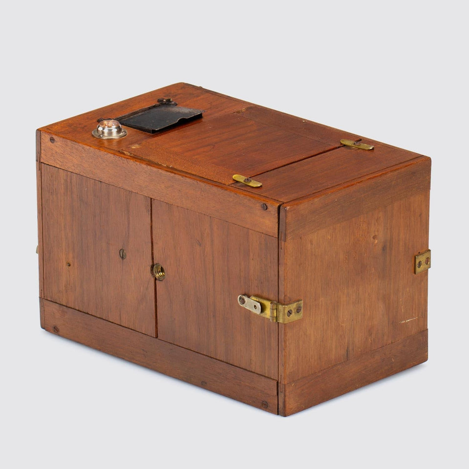 Krügener Delta Magazine Camera – Vintage Cameras & Lenses – Coeln Cameras