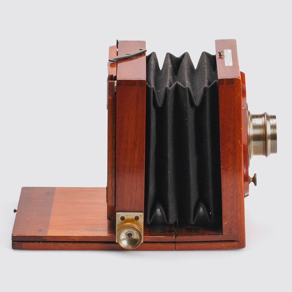 LANCASTER Le Merveilleux X Patent – Vintage Cameras & Lenses – Coeln Cameras