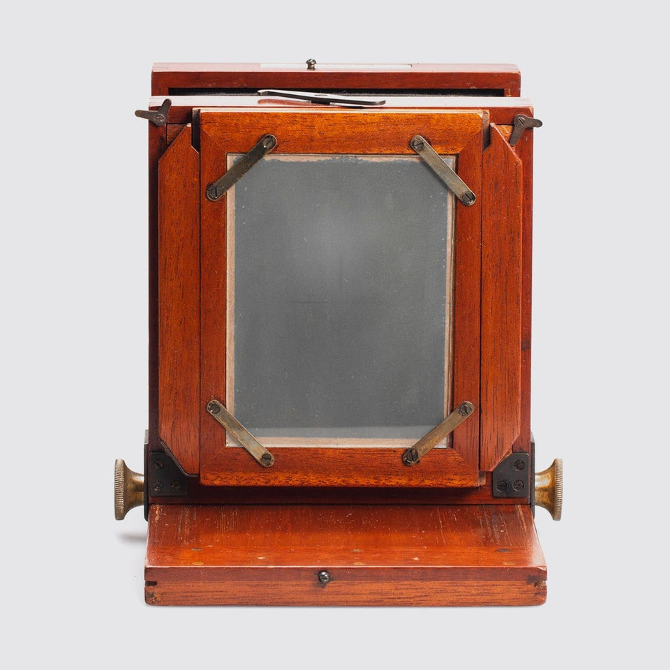 LANCASTER Le Merveilleux X Patent – Vintage Cameras & Lenses – Coeln Cameras