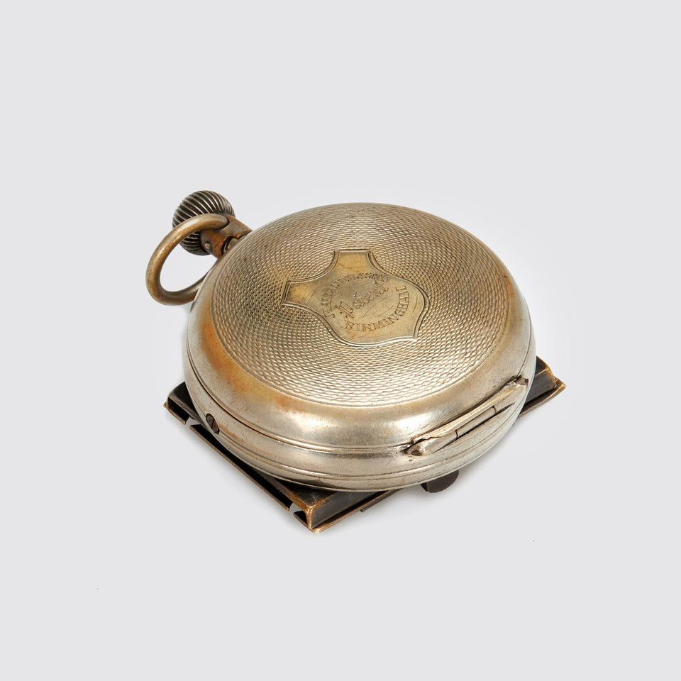 Lancaster Watch Camera Men's Model – Vintage Cameras & Lenses – Coeln Cameras