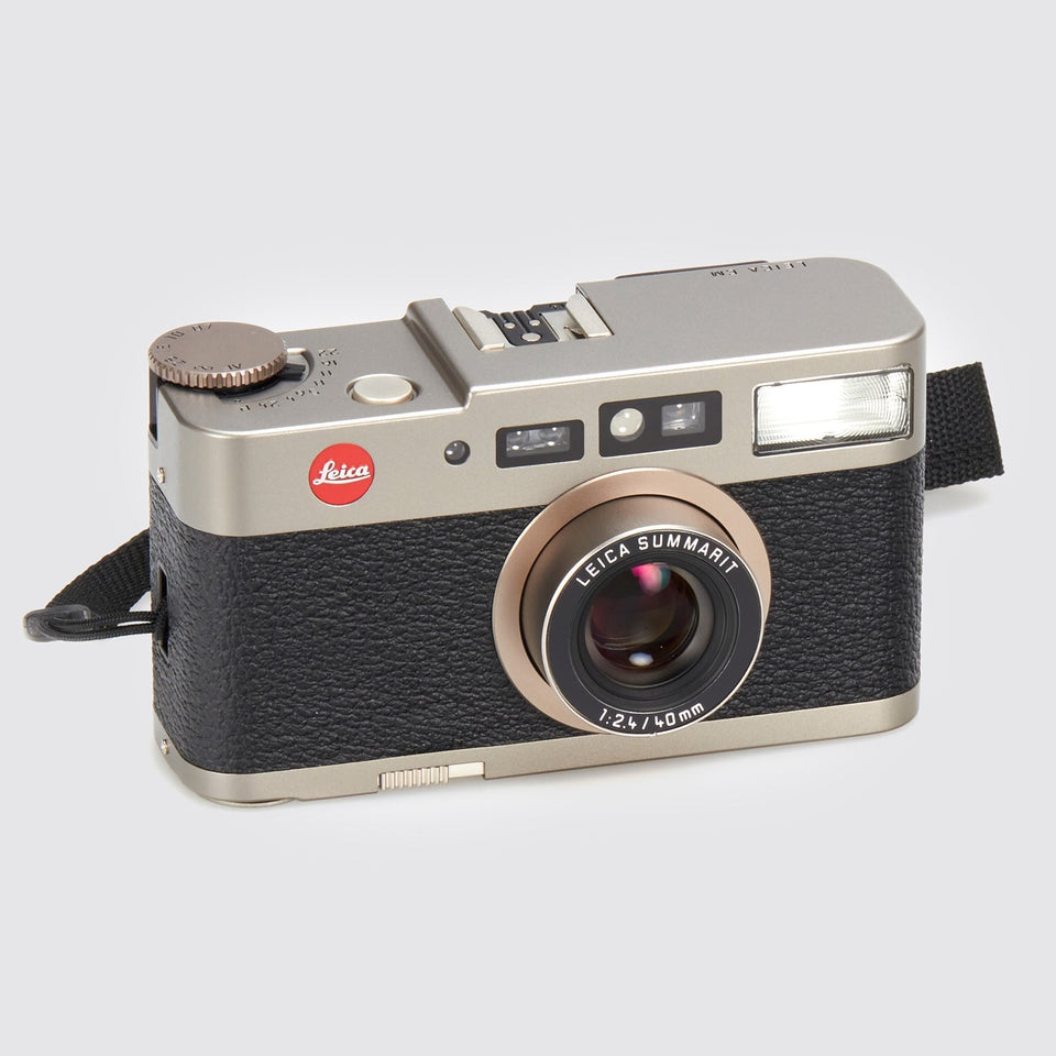 Leica CM 18130 – Vintage Cameras & Lenses – Coeln Cameras