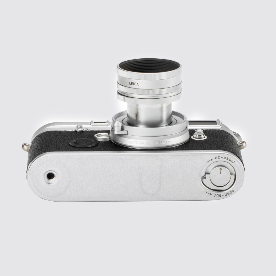 Leica M6J – Vintage Cameras & Lenses – Coeln Cameras