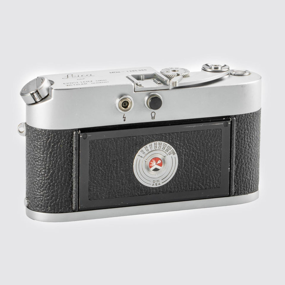 Leica MDa – Vintage Cameras & Lenses – Coeln Cameras
