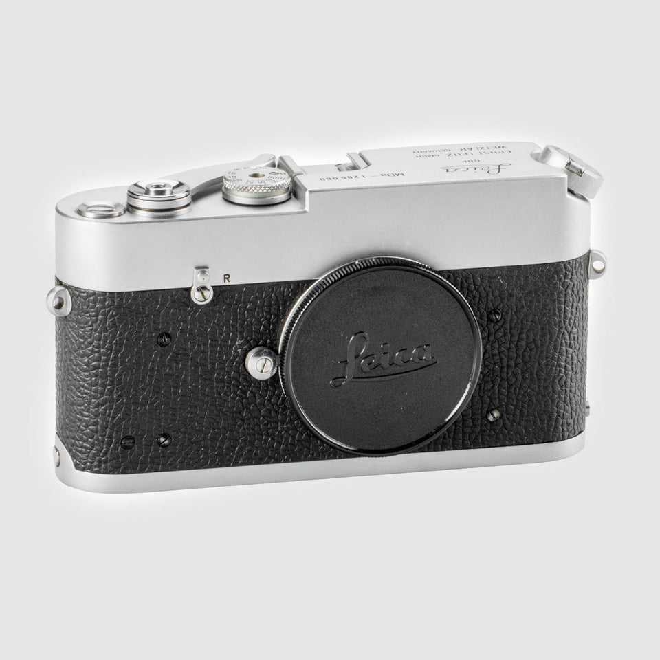 Leica MDa – Vintage Cameras & Lenses – Coeln Cameras