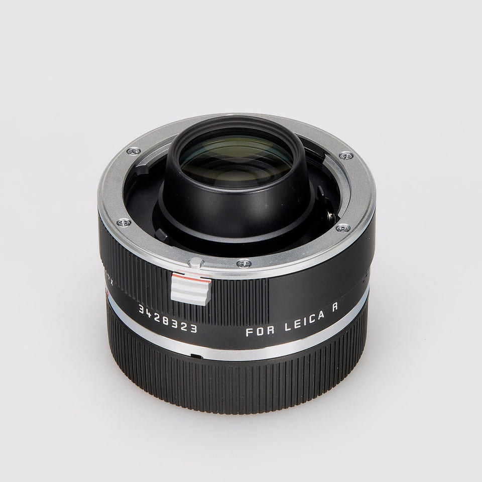 Leica R Apo-Extender-R 1.4x – Vintage Cameras & Lenses – Coeln Cameras