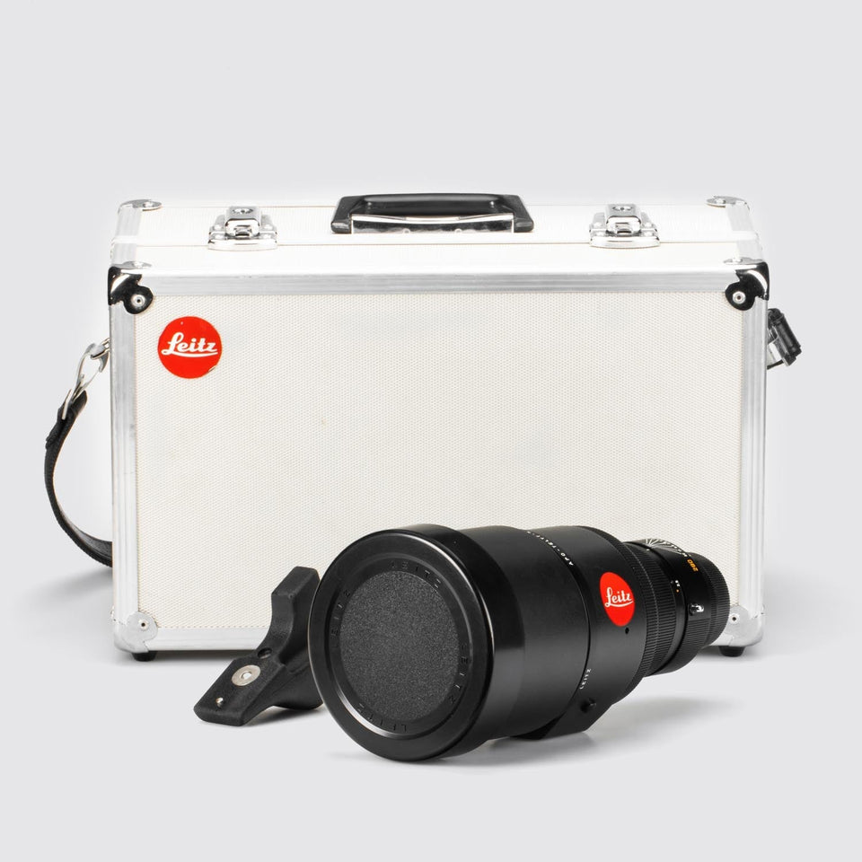 Leica R Apo-Telyt-R 2,8/280mm – Vintage Cameras & Lenses – Coeln Cameras
