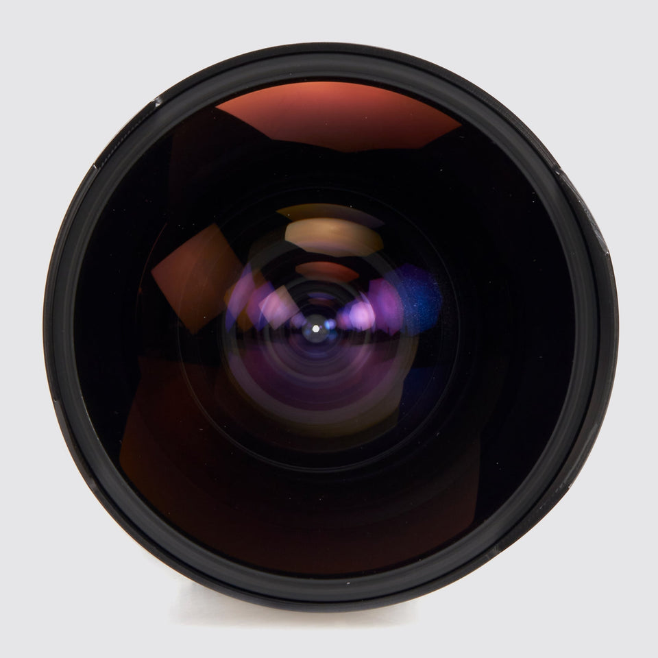 Leica Super-Elmar-R 1:3.5/15mm 11213 – Vintage Cameras & Lenses – Coeln Cameras