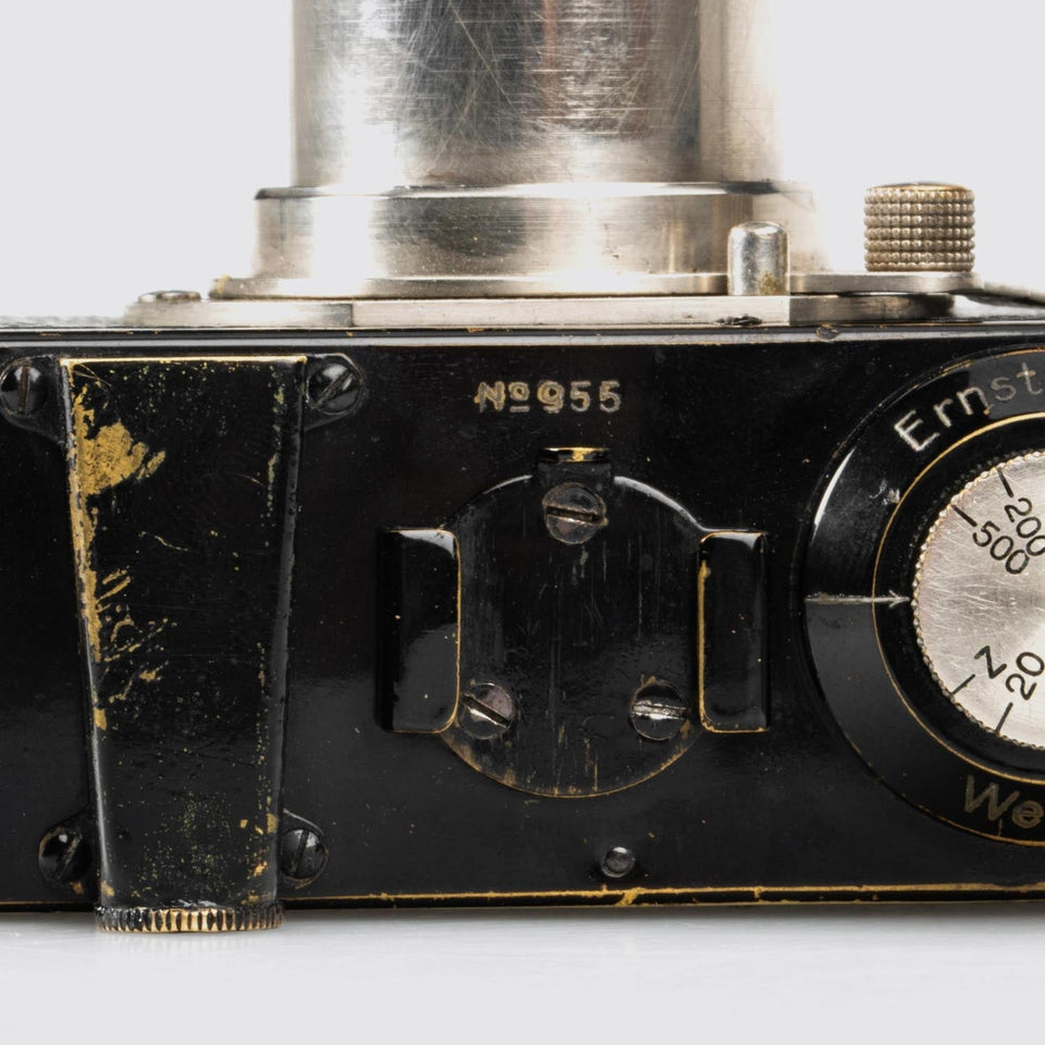 Leitz I Mod.A Elmax – Vintage Cameras & Lenses – Coeln Cameras