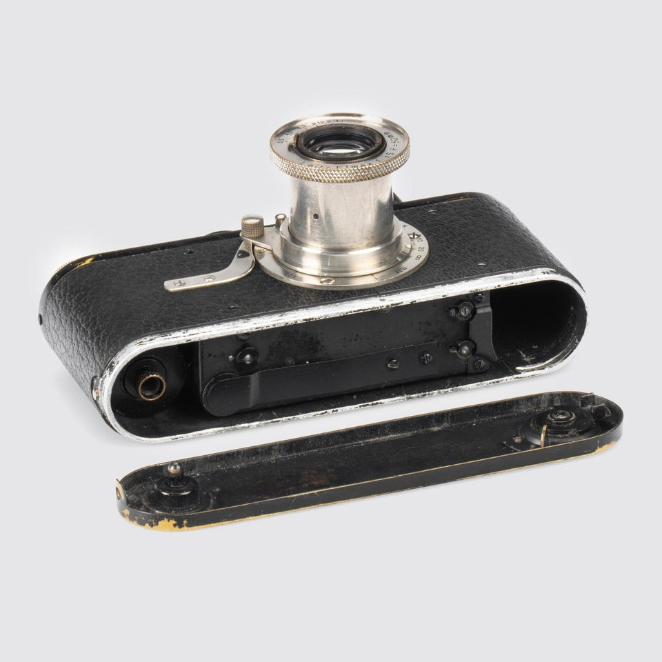 Leitz I Mod.A Elmax – Vintage Cameras & Lenses – Coeln Cameras
