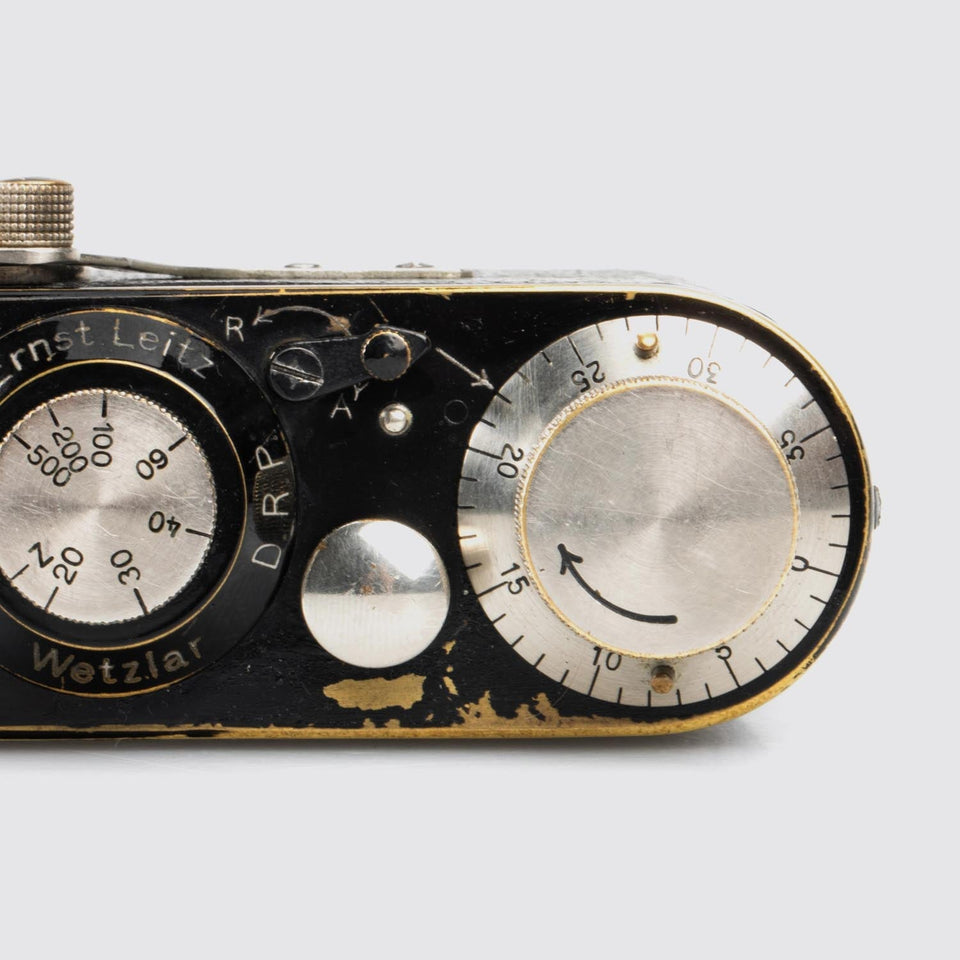 Leitz I Mod.A Elmax – Vintage Cameras & Lenses – Coeln Cameras