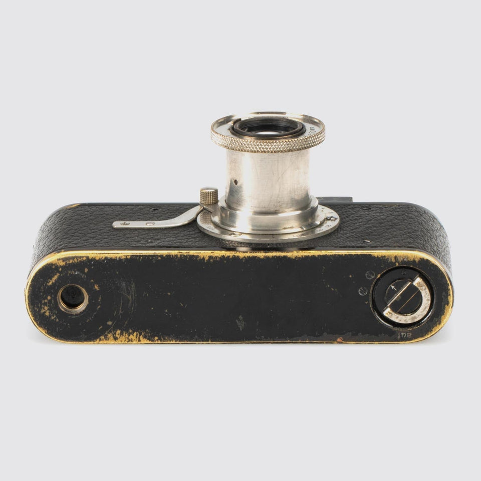 Leitz I Mod.A Elmax – Vintage Cameras & Lenses – Coeln Cameras