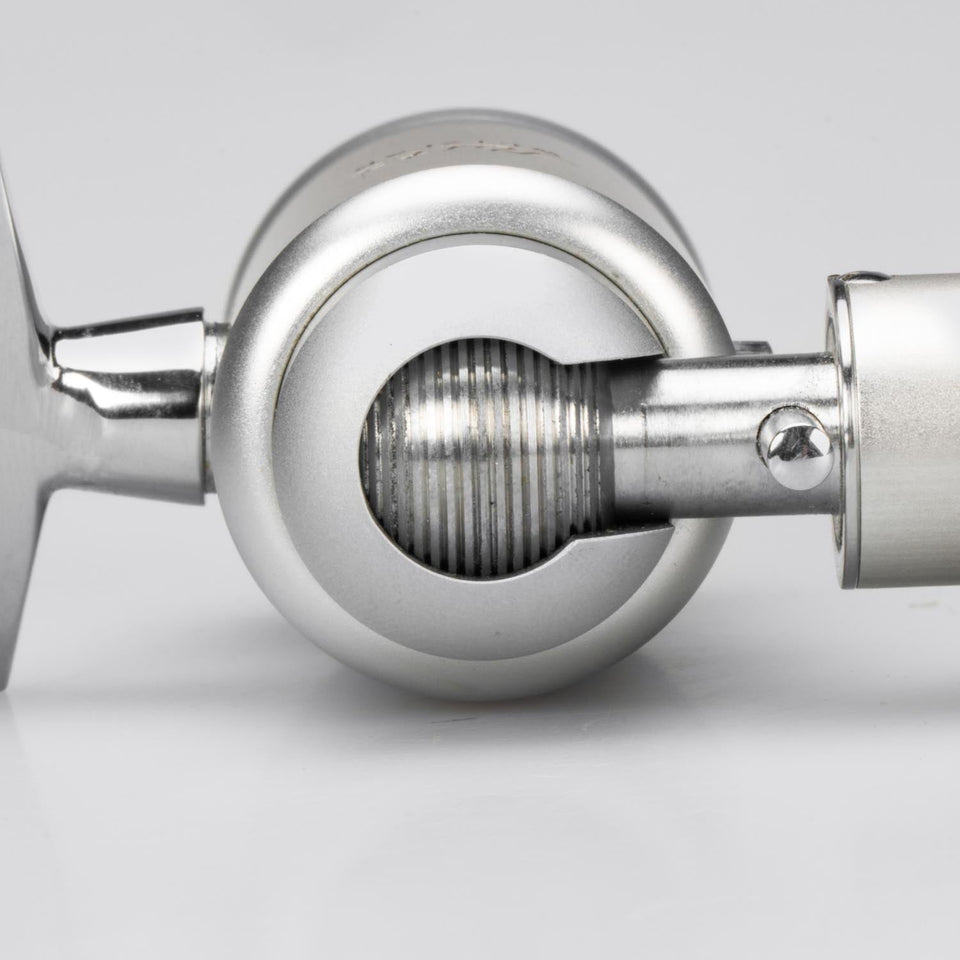 Leitz KGOON 14115 Tripod Ball Head – Vintage Cameras & Lenses – Coeln Cameras