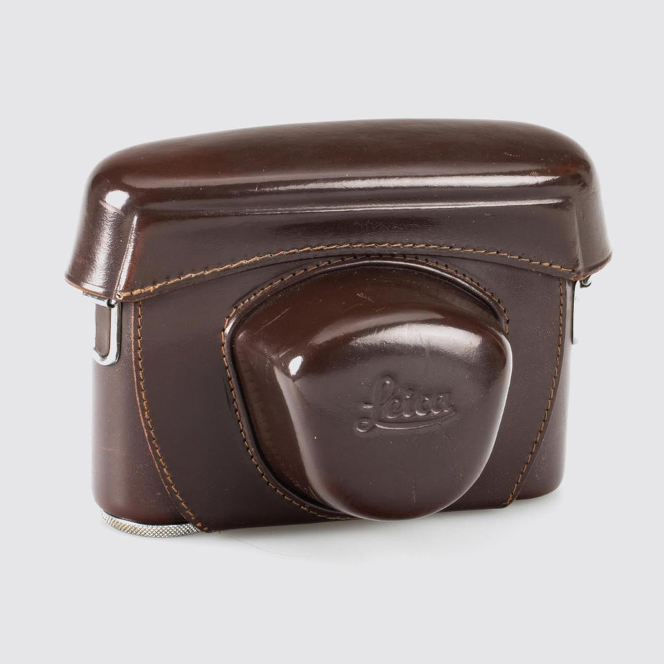 Leitz M3 Everready-Case – Vintage Cameras & Lenses – Coeln Cameras
