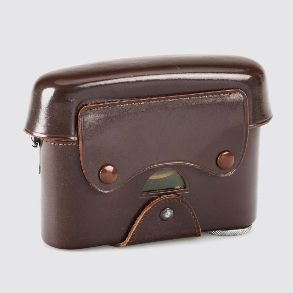 Leitz M3 Everready-Case – Vintage Cameras & Lenses – Coeln Cameras