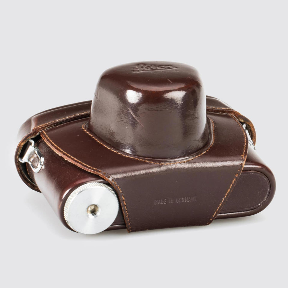 Leitz M3 Everready-Case – Vintage Cameras & Lenses – Coeln Cameras