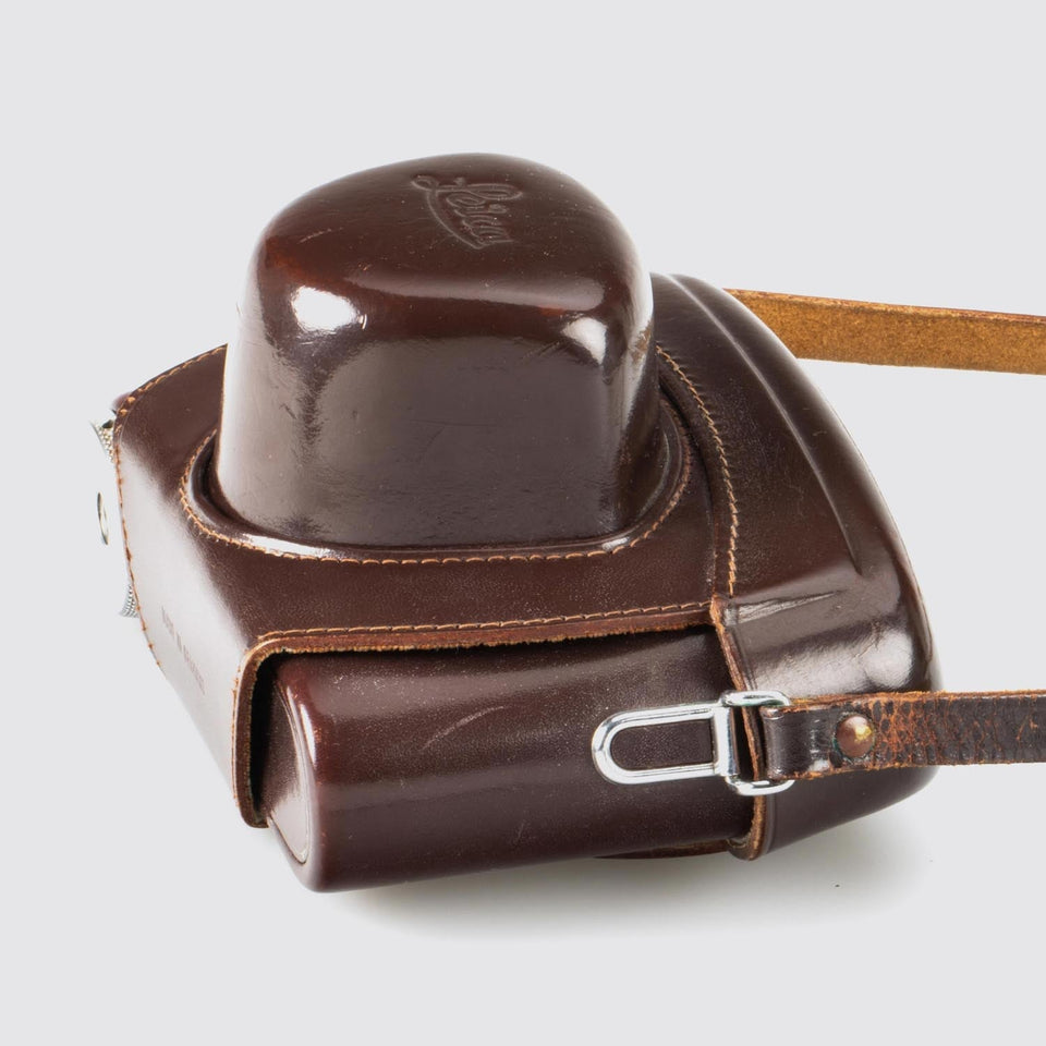 Leitz M3 Everready-Case – Vintage Cameras & Lenses – Coeln Cameras