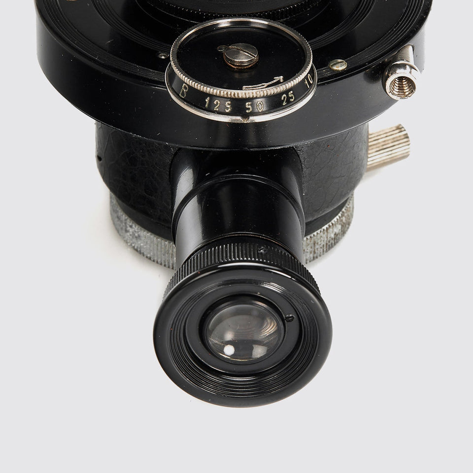 Leitz Mifilmca – Vintage Cameras & Lenses – Coeln Cameras