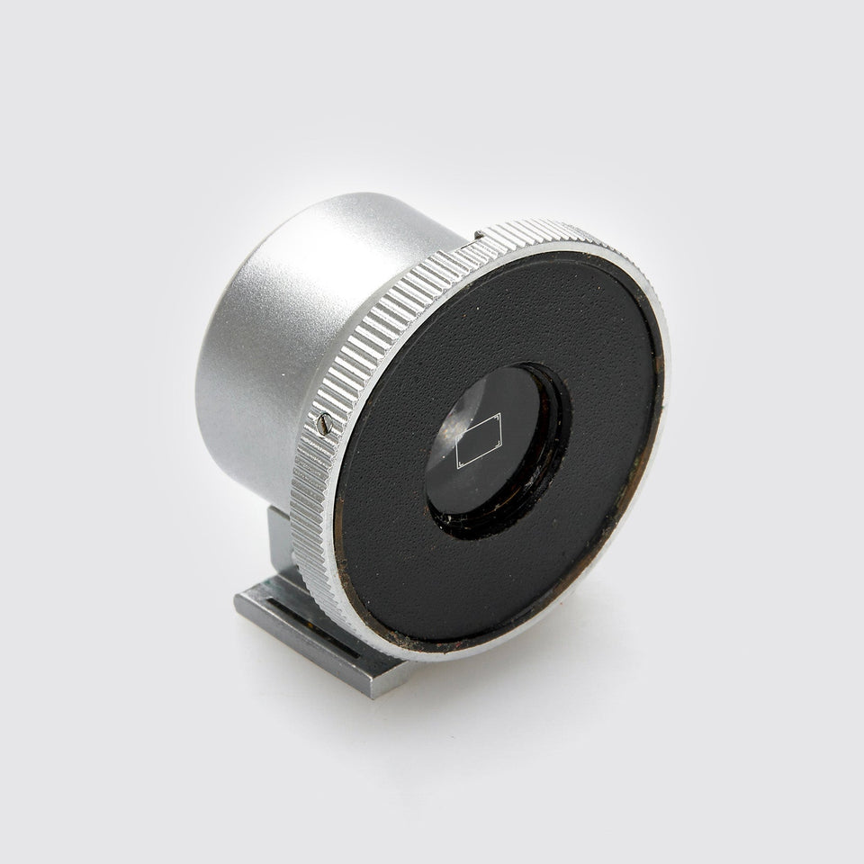 Leitz Summarex 1.5/8.5cm + 85mm Finder SGOOD – Vintage Cameras & Lenses – Coeln Cameras