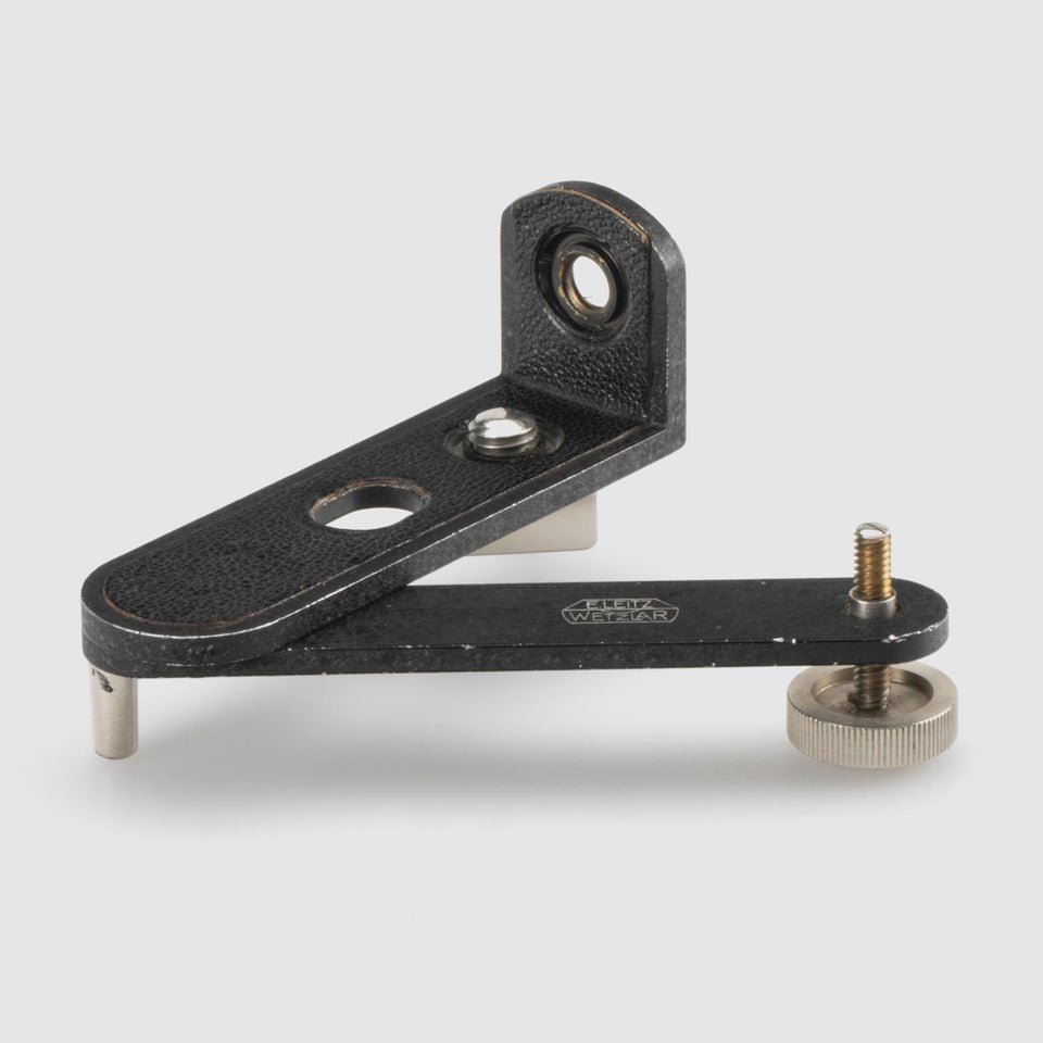 Leitz TOOSF Table Tripod – Vintage Cameras & Lenses – Coeln Cameras