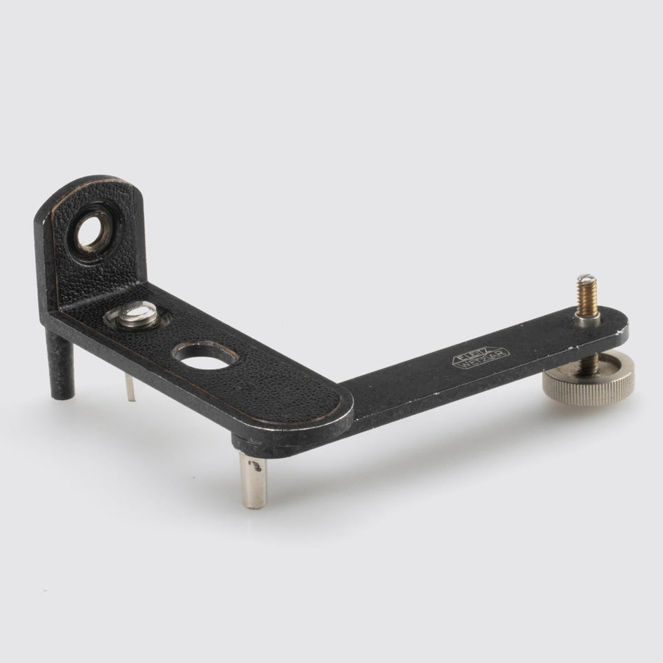 Leitz TOOSF Table Tripod – Vintage Cameras & Lenses – Coeln Cameras