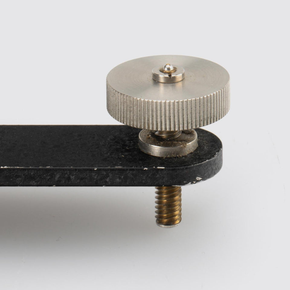 Leitz TOOSF Table Tripod – Vintage Cameras & Lenses – Coeln Cameras