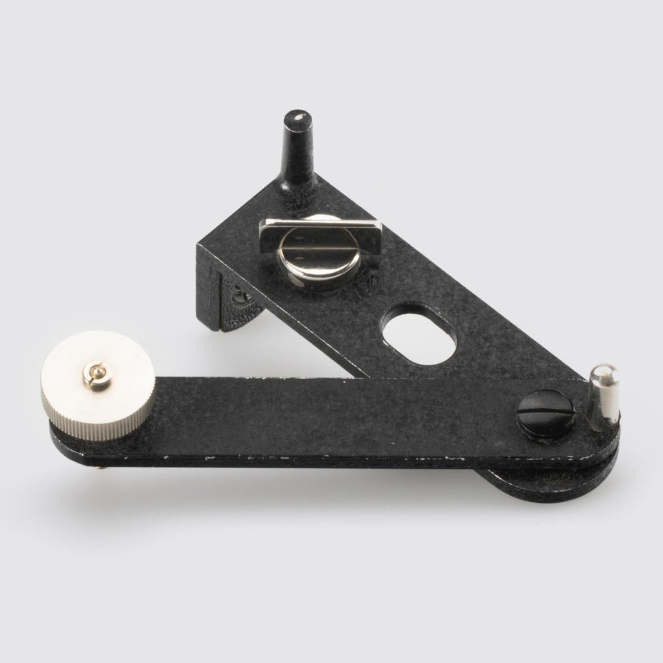 Leitz TOOSF Table Tripod – Vintage Cameras & Lenses – Coeln Cameras