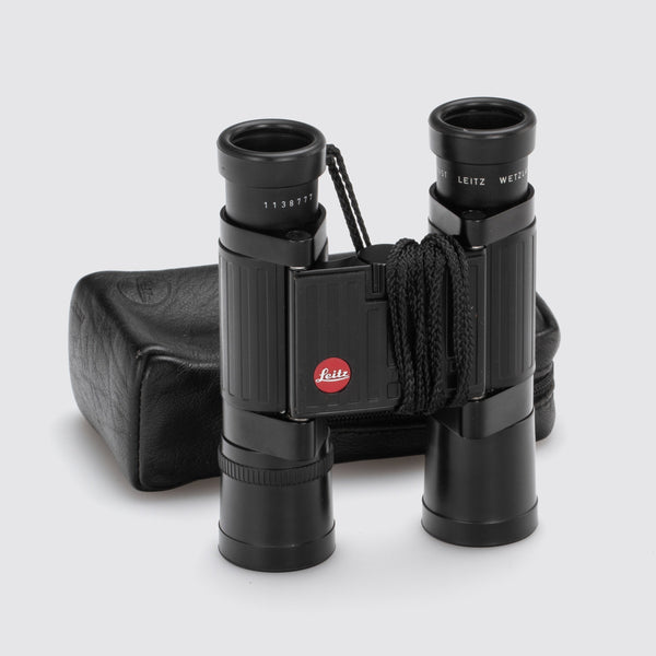 Leica angelic Binoculars Trinovid 10x25 BCA