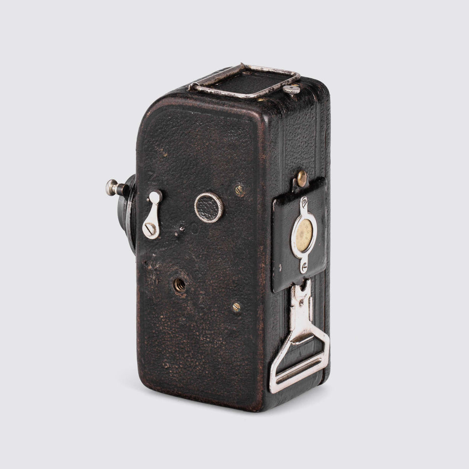 Levy-Roth Minnigraph – Vintage Cameras & Lenses – Coeln Cameras