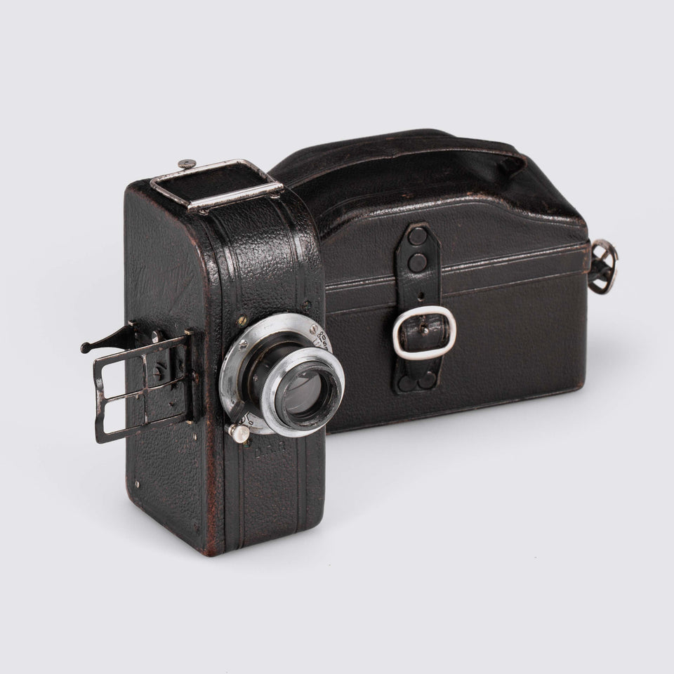 Levy-Roth Minnigraph – Vintage Cameras & Lenses – Coeln Cameras