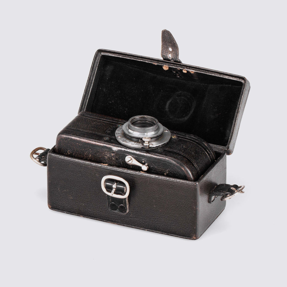 Levy-Roth Minnigraph – Vintage Cameras & Lenses – Coeln Cameras