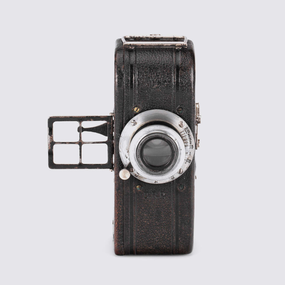 Levy-Roth Minnigraph – Vintage Cameras & Lenses – Coeln Cameras