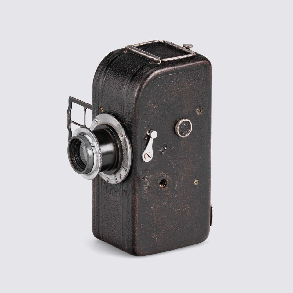 Levy-Roth Minnigraph – Vintage Cameras & Lenses – Coeln Cameras